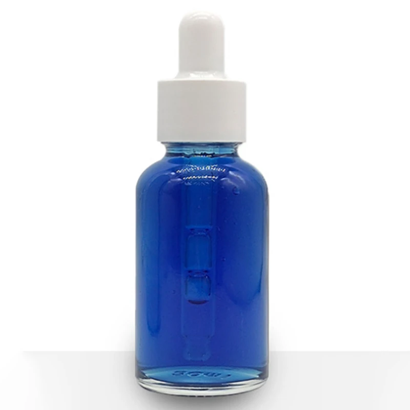Copper Peptide Solution factory