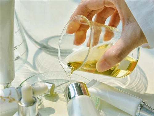 какво знаете за Cosmtic Peptide Solution?