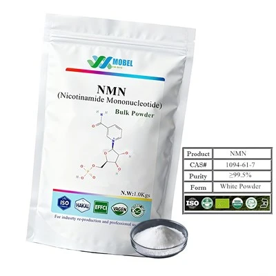 NMN прах